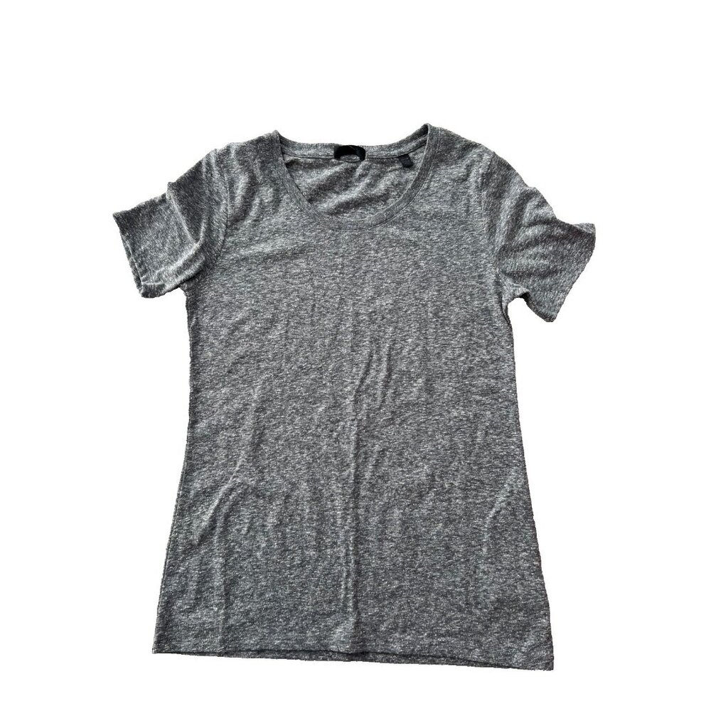 ATM Anthony Thomas Melillo Tee Heather Grey ( XS )